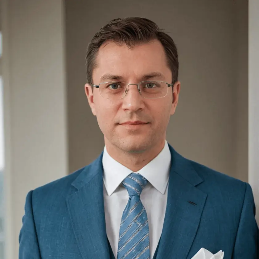 Kevin Hagemoser